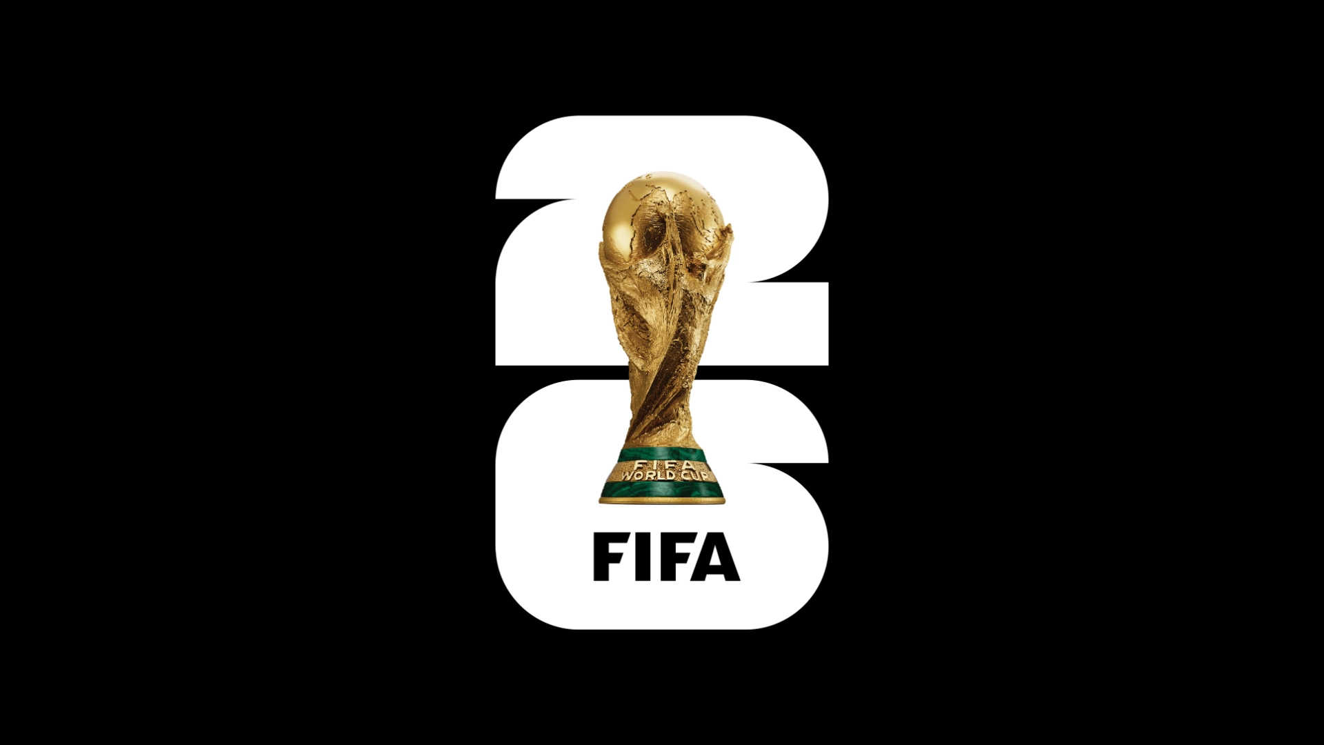 FIFA World Cup 2026. Cuando una idea simple se convierte en una gran identidad visual