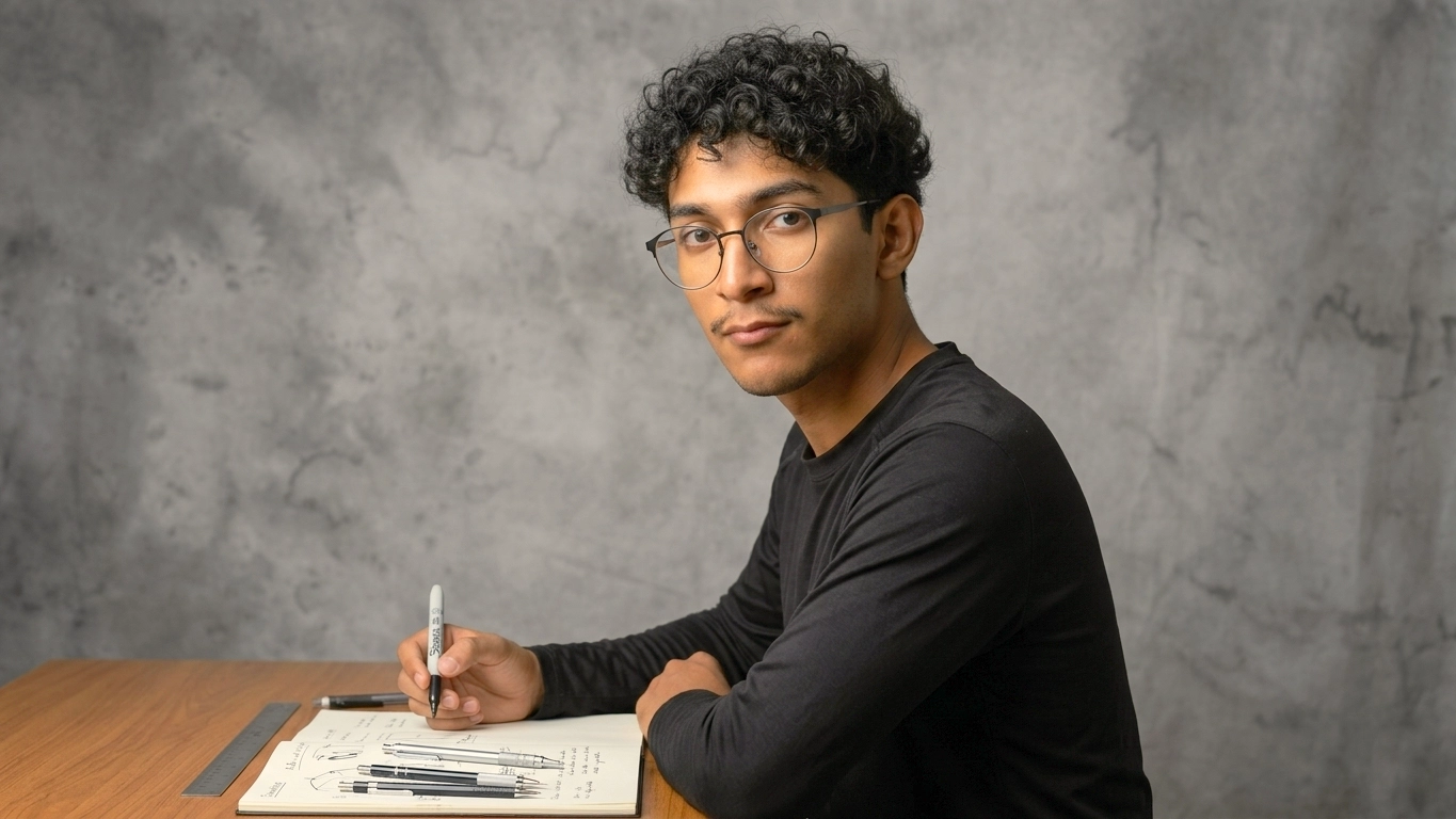 Javier Olan